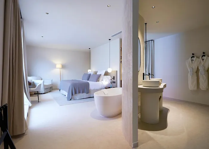 1881 Hotel Balneario Vichy Catalan