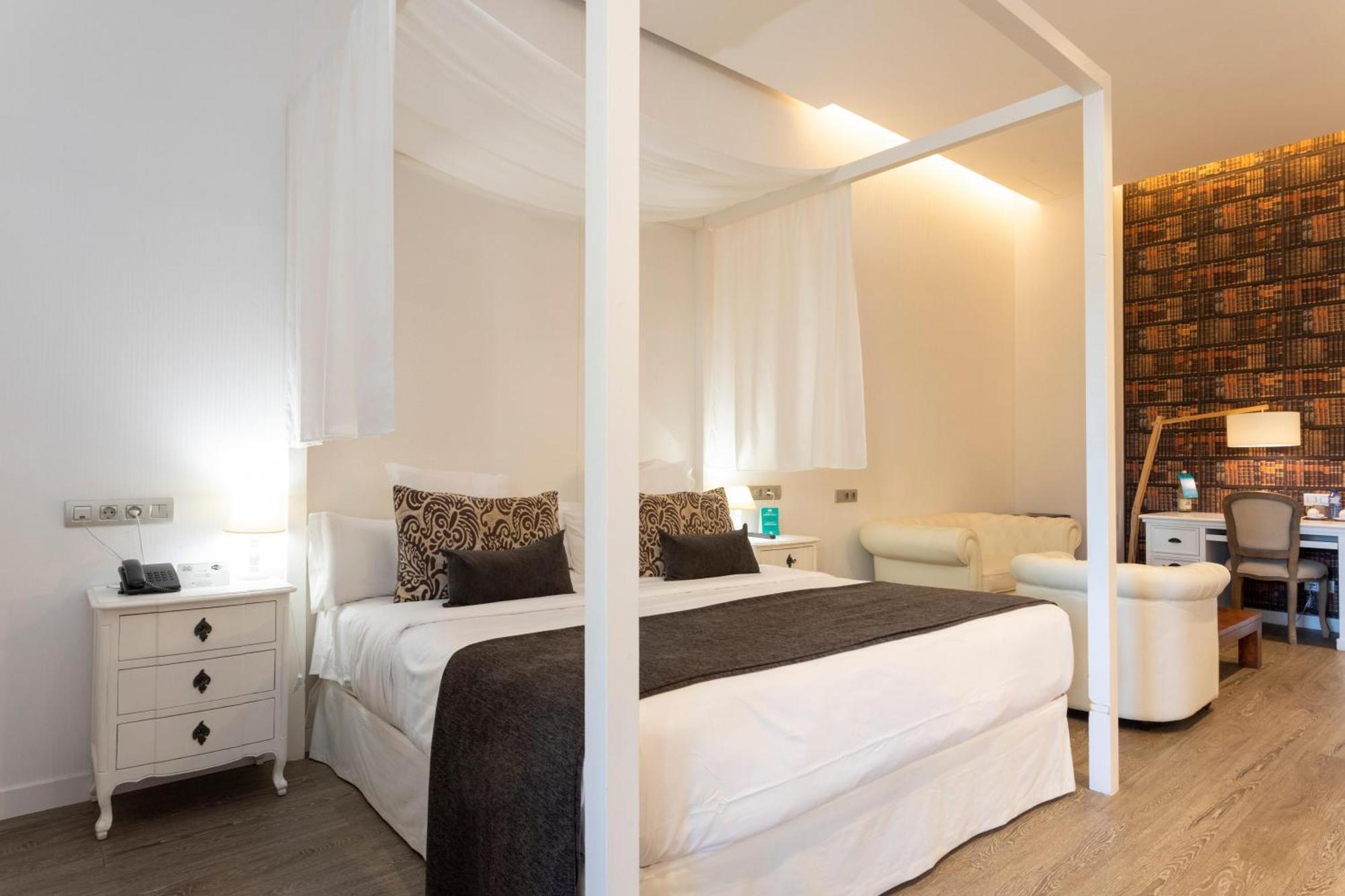 Hotel 1881 Balneario Vichy Catalan