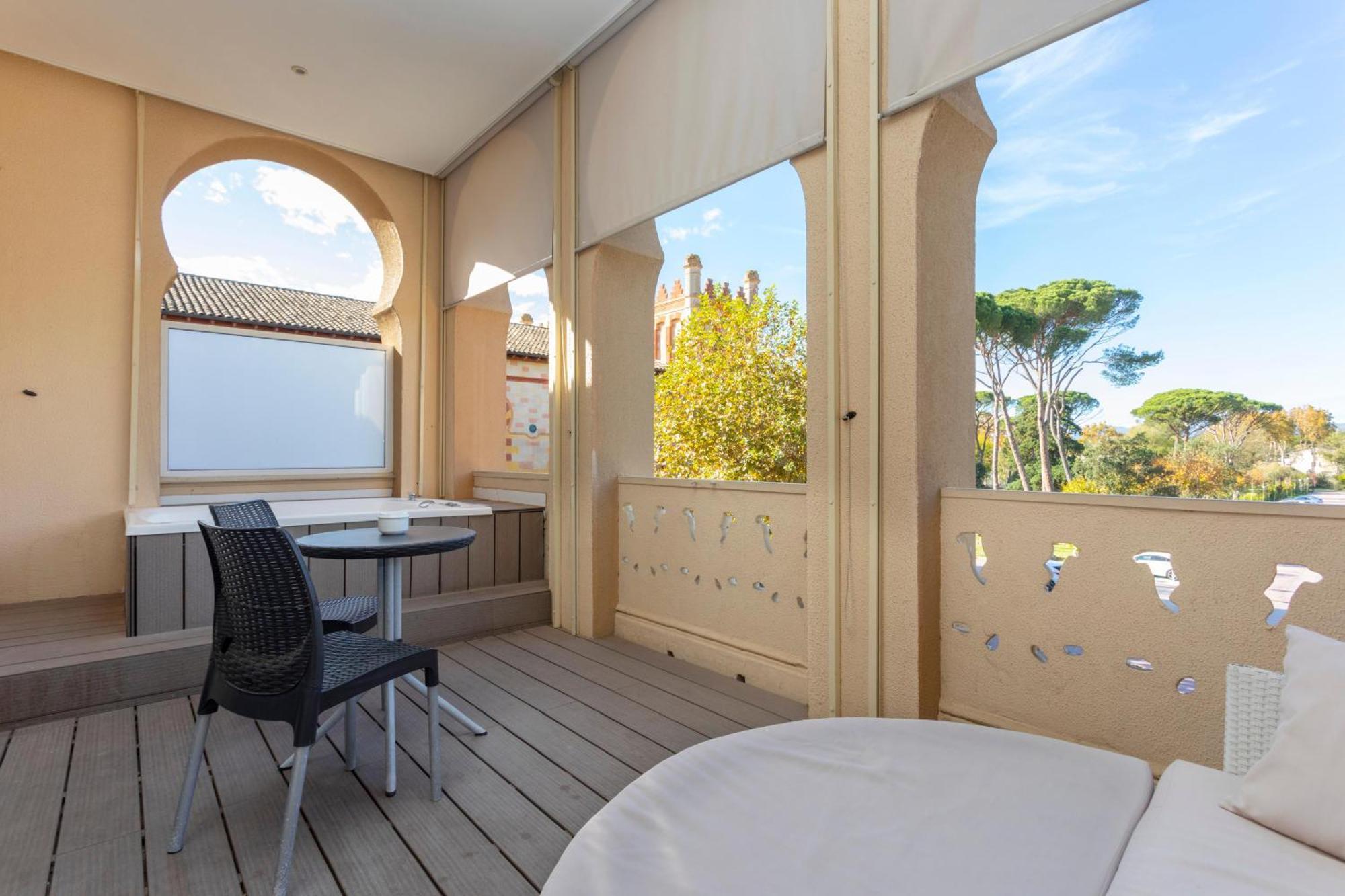 Hotel 1881 Balneario Vichy Catalan 3*