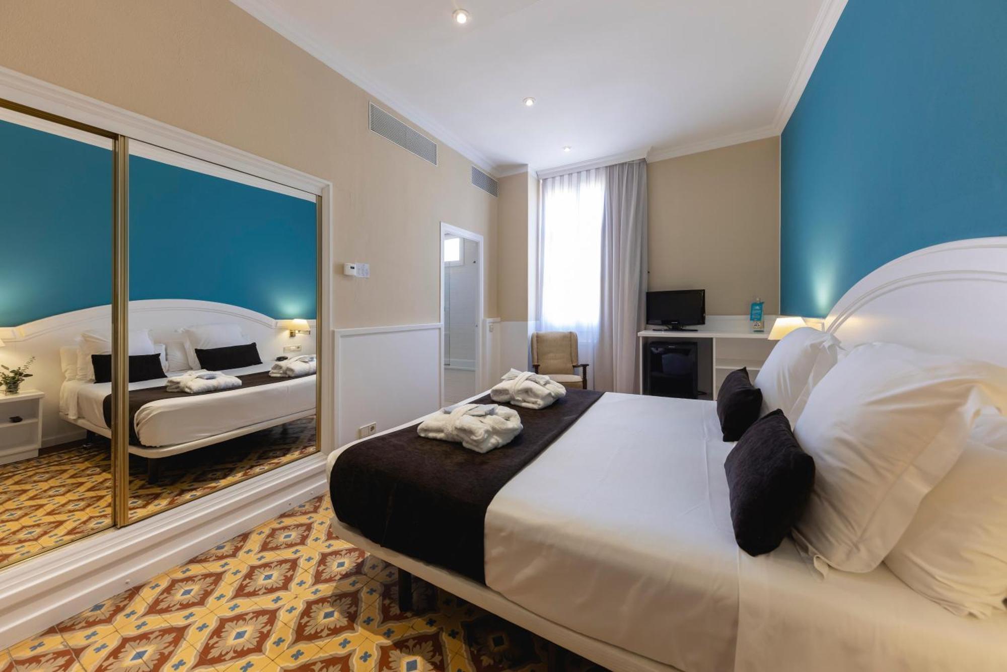 Hotel 1881 Balneario Vichy Catalan