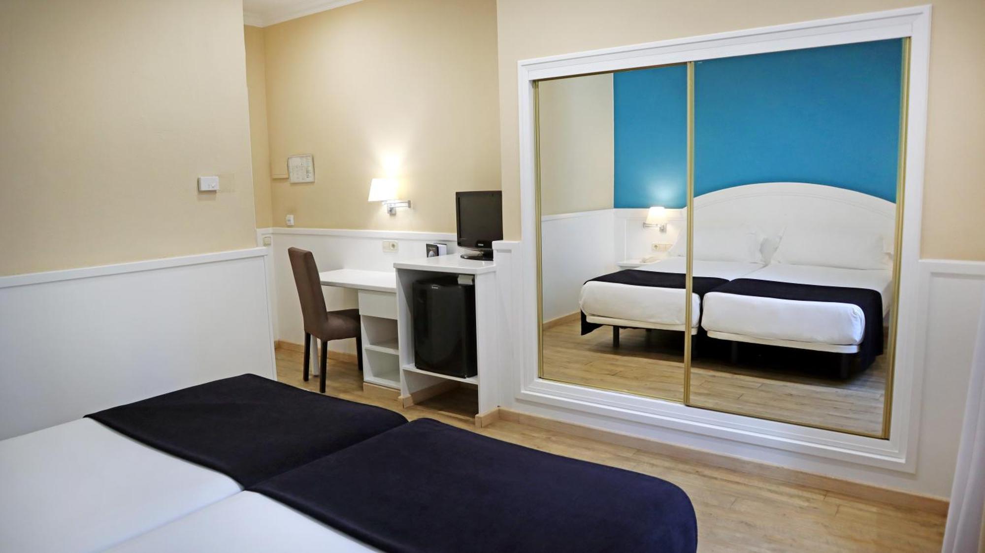 Hotel 1881 Balneario Vichy Catalan Caldes de Malavella